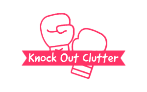 Knock Out Clutter Personal Organizer Declutter Farren Stoker